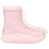 UGG Ruffle Boot Short Collina Strada Seashell Pink Women's Sneakers 1170290-SLPN