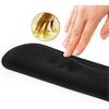 Keyboard Wrist Rest Gel Gaming Keyboard Mat Pad Ergonomic Memory Foam Keyboard