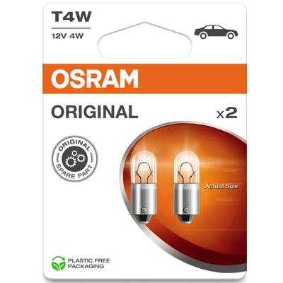Osram Original T4W EPACK