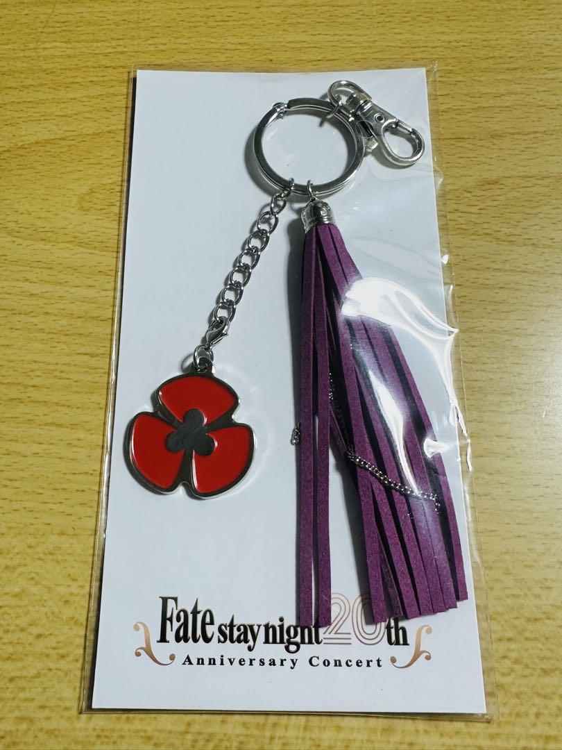 

[Б/У] Товары к 20-летию Fate/stay night (Сакура Мато)