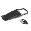 Stainless Steel Spring Buckle Buckle Hardware Accessories  Luggage Metal Buckle  Lock Buckle