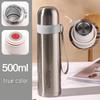 FUGUANG Yuyue 304 Stainless Steel Insulated Bottle