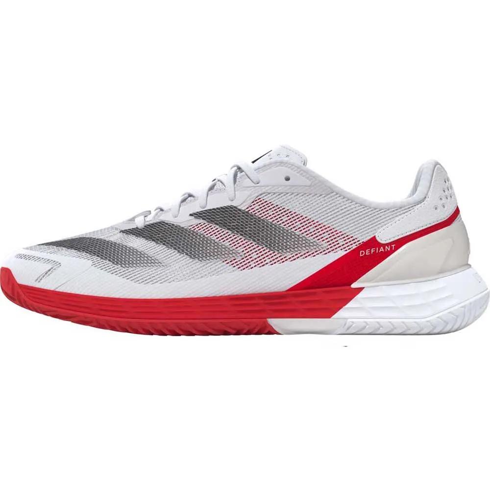 

adidas обувь для харда Defiant Speed 2 46