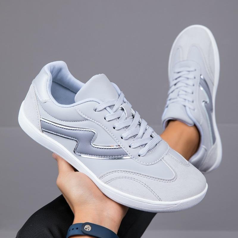 

YRZL Mens Casual Shoes Breathable Wide Toe Barefoot Shoes Non Slip Lightweight Comfortable Outdoor Walking Men Casual Sneakers 43 чёрный