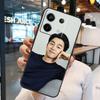 Korean Actor Gong Yoo Case For Xiaomi Redmi Note 12 11 9 10 13 Pro Plus 12S 11S 10S 9S Redmi 13 10C 12C 13C Cover