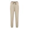 Men Hooded Sweatshirt and Sweatpants Set Two Piece Outfit Pullover Hoodie Jogger Pants Casual Tracksuit for Daily Wear