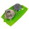 Precise XZHY84EN Special PCB Board For Hyundai Models 3 Buttons VVDI Remote Key