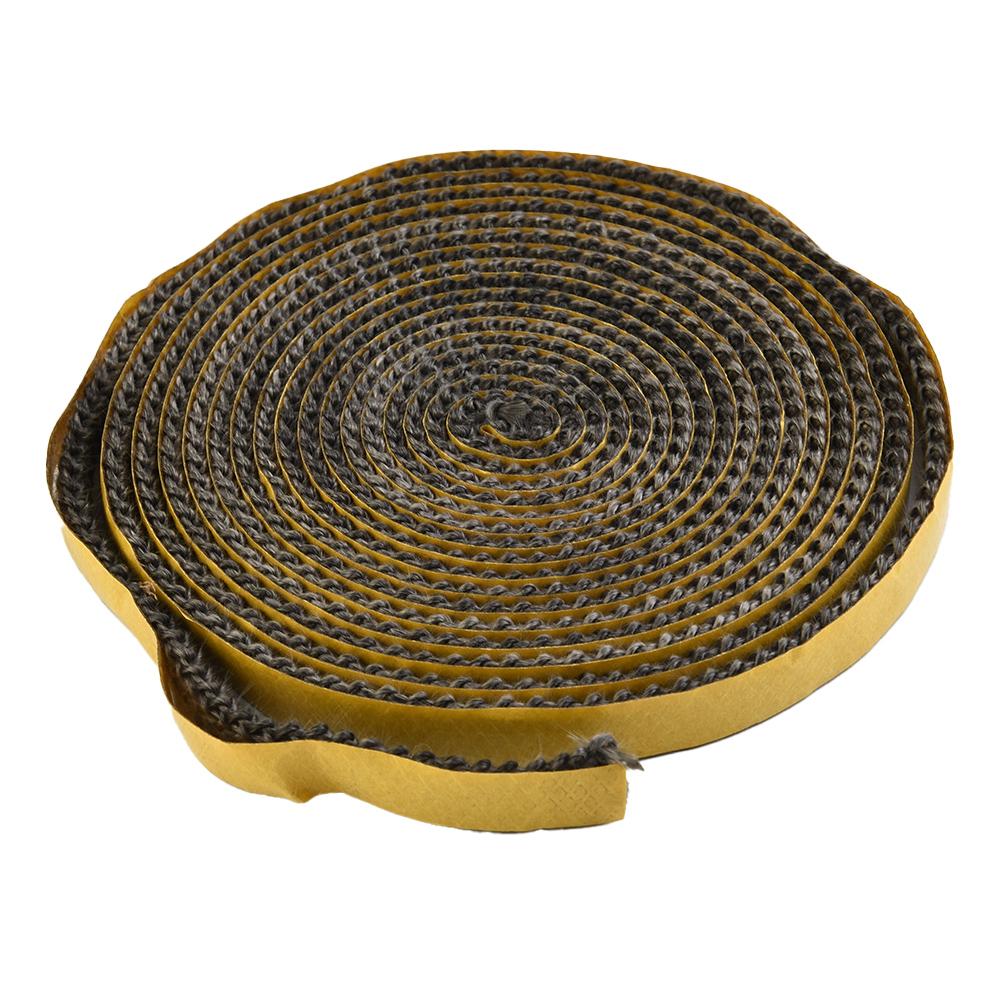 Home Fireplace Sealing Strip Home Improvement Household Practical 300cm Fireplace For Sealing Expansion Joints