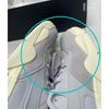 Pre-owned Jordan Air Jordan 4 RM Grey/Sail FQ7940-001-P26086054431878