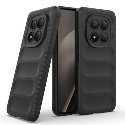 Phone Case for Redmi Turbo5 Max Cover Redmi Note 15 Pro Plus Fundas Coque Soft Silicone TPU Phone Back Bumper Redmi Note 15