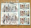 [GEBRAUCHT] Evangelion Bonusartikel: 3 Einkäufer, 2 Taschen (Nicht zum Verkauf) Pop-up-Store