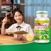 By-Health Algal Oil DHA Softgels for Youth & Children