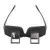 Lazy Glasses Optical Glass 90 Degree Horizontal High Definition Bed Prism Spectacles Eyeglasses for Lying Down Reading