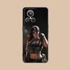 Game Delta Force Matte TPU Mobile Phone Case for Realme 15 14 13 12 11 10 9 Pro Plus T i Lite 5G Colorful Printing Cover