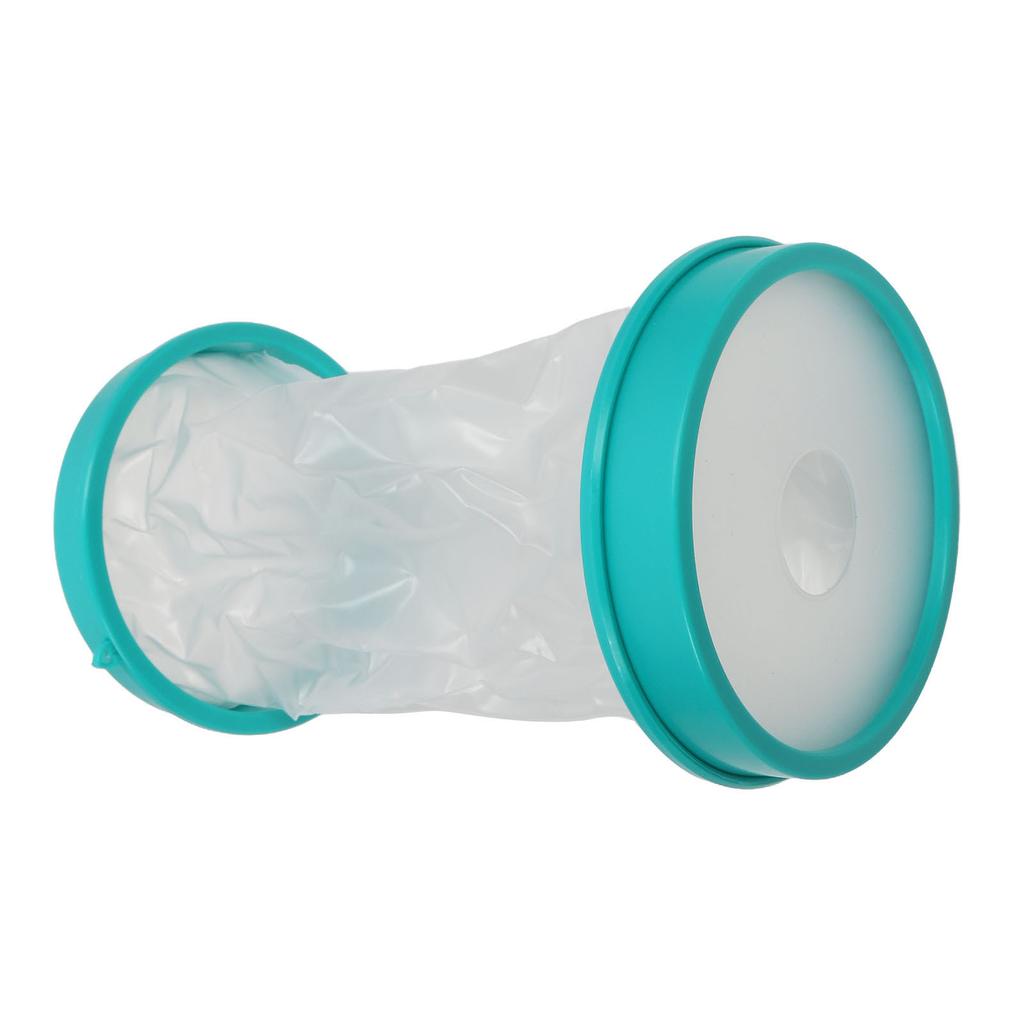 Wasserdichter Armgipsüberzug für Dusche Bad Wiederverwendbare Armgipsüberzüge Schutz Duschbeutel für Erwachsenen Ellenbogen