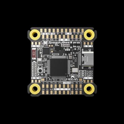 Speedbee F405 V5 55A Flight Stack