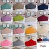 European Style Elastic Bedhead Cover All-inclusive Bed Head Cover Bed Head Back Protection Headboard Dust Cove Bedside Cover