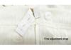 Summer Maternity Support Capris: High Elastic, Non-Slip, Loose Fit