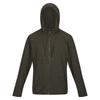 Regatta Herren Shorebay Kapuzenpullover mit durchgehendem Reißverschluss