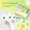 COKRSUPE Kitchen Paper Towels 5-Ply