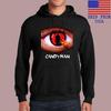 Candyman Horrorfilm Schwarz Größe S3XL Unisex T-Shirt
