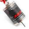 Brushed Motor 370 Stainless Steel Brushed Motor 31T Replacement for   SCX24      1Celsius18 1Celsius16 Remote Control Car   Plug