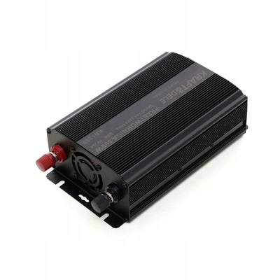 Przetwornica Samochodowa 350W 12V 230V Kd1250