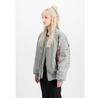 Alpha Industries Jacket Bomber Jacket