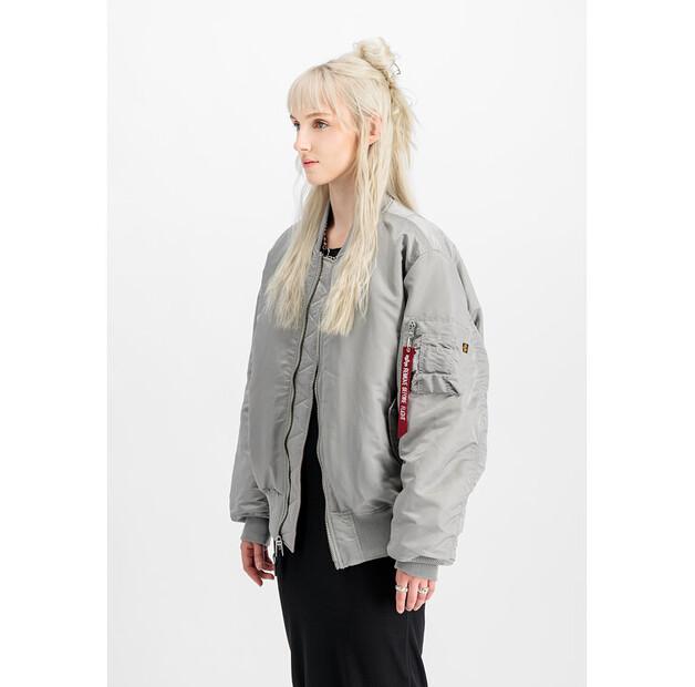 Alpha Industries Jacket Bomber Jacket