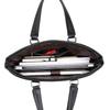 MDNG Men's Oxford Cloth Briefcase & Shoulder Bag