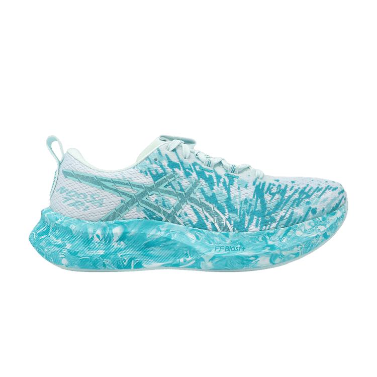 

Asics Кроссовки женские Gel Noosa Tri 16 Soothing Sea Teal White 1012B675-401 38