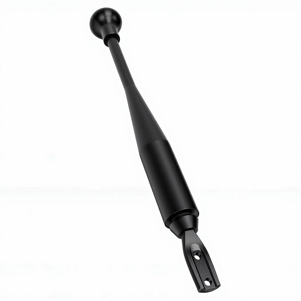 5 Speed Transmission Shifter Stick Kit 4C3Z 7210 AA Replacement for Ford ZF S542 S547 Super Duty F250 F350 F450