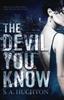 The The Devil You Know Book