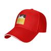 Tappo Olio Auto da Corsa Agips Eni Cappellini da Baseball Casual Cappello Regolabile Hip Hop Estivo Unisex Cappellini da Baseball Personalizzabili