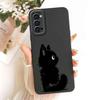 For Oppo Reno4 Pro 5G PDNM00 Case Stylish Color Paint Silicone Back Cover For Reno4 Pro Reno 4PRO 5G PDNT00 CPH2089 Phone Casing