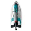 Polti Vaporella Quick & Comfort QC110 steam iron 2200W White/Green
