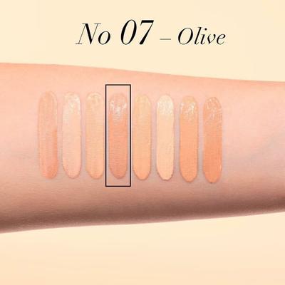 Perfect Complexion Corrector - 07 Olive - 