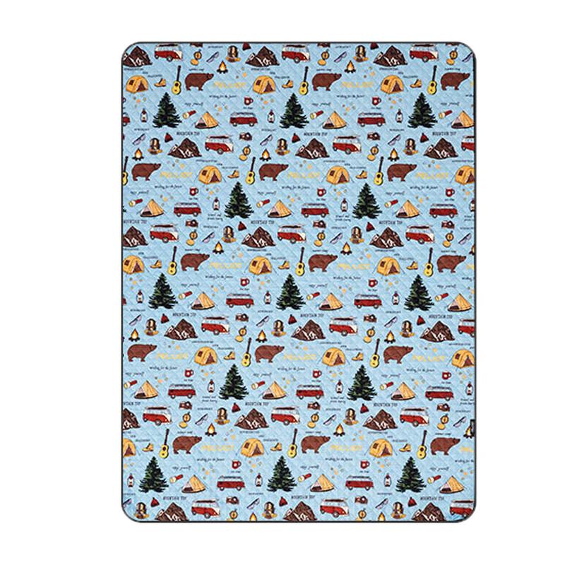 Pelliot Portable Outdoor Picnic Mat