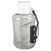 1.5L Portable Hydrogen Water Bottle Hydrogen Water Generator Improve Sleep Increase Energy for Work