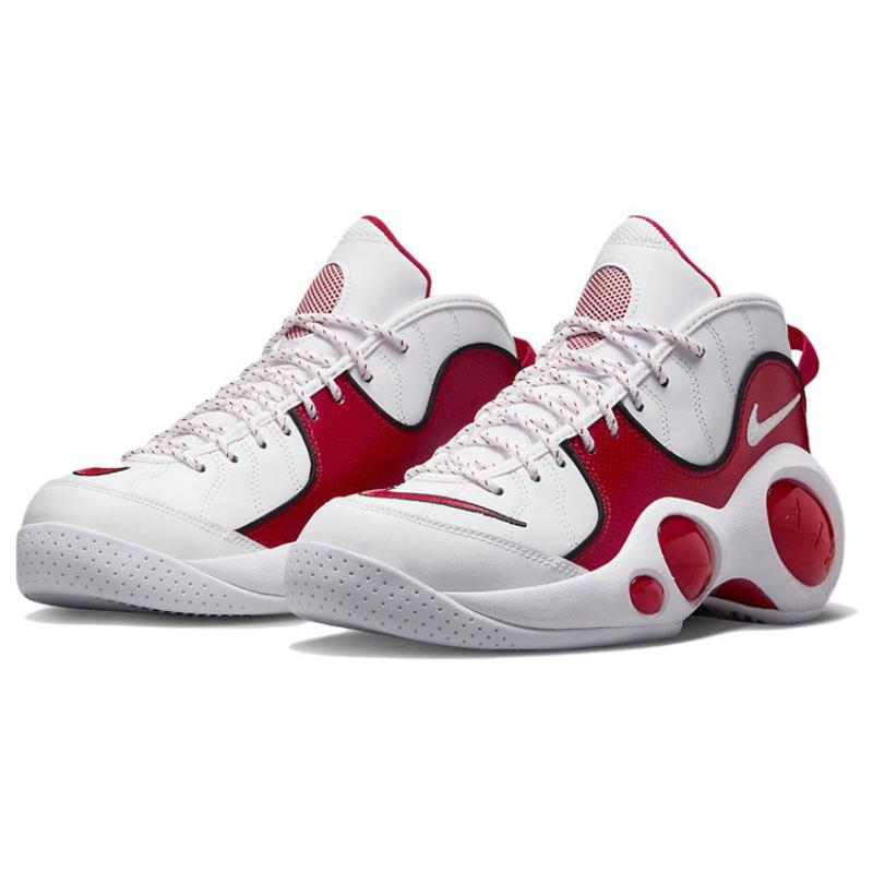 Nike Air Zoom Flight 95 'True Red' 2023 Sneakers Casual DX1165-100