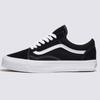 Vans Premium Old School 36 Lx   Black Vn000cqdba21