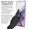 4 Pezzi Pellicola Idrogel Per Samsung Galaxy S24 S23 S20 S21 S22 Plus Ultra FE Note 20 9 10 Plus Proteggi Schermo