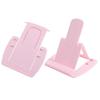Plastic Mobile Tablet Stand Folding Cell Phone Bracket  Smart Phone Display