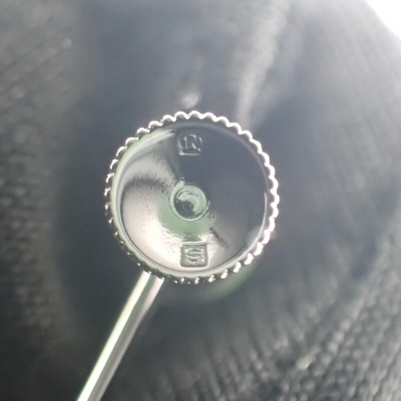 MIKIMOTO  Earring Women