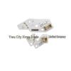 Toyota Corolla Altis Overseas White Headlight DRL Chip Ballast 19-21.