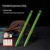Acupoint Pen & Meridian Scraper: Full-Body Relaxation, Eye Relief, Facial Beauty, Cupping & Foot Massage Tool