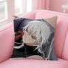 Game Date with hot Death  pillow cover sofa cushion cover home room decoration children gift