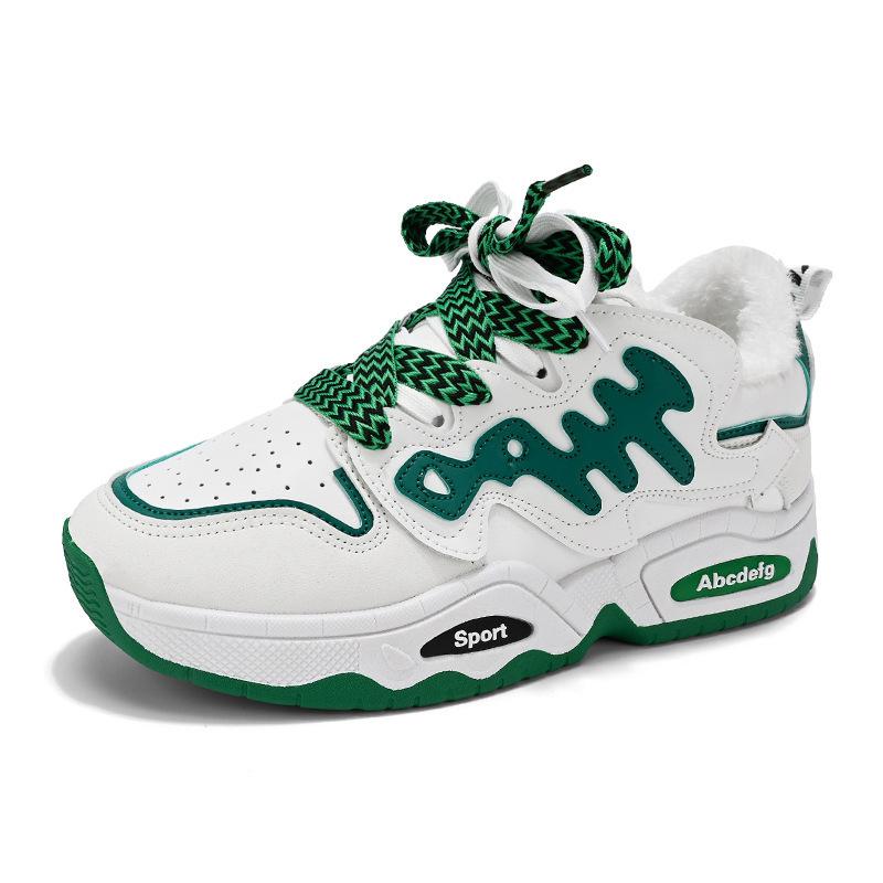 

The price is excellent, the trendy brand running increases, the new summer feeling platform dad shoes, men s sports and leisure breathable men s shoes 44