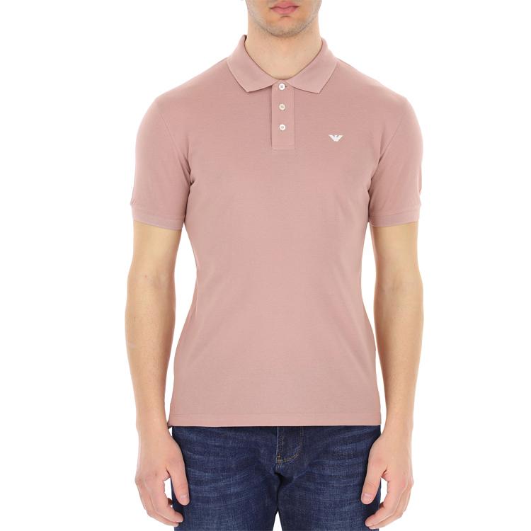 Emporio Armani Polo Shirt 8N1FQ2-1JTKZ-0306