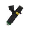 1Pcs Fuel Injector For Volkswagen Bora 2.5 2006 Jetta 2005-2006 07K906031B